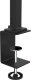 Lampka biurkowa Unilux Bordlampe Unilux STRATA LED sort m/klemme 6