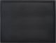 Securit Chalkboard Securit® Woody tavle 60x80 sort - inkl. hvid kridtmarker 1