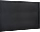 Securit Chalkboard Securit® Woody tavle 60x80 sort - inkl. hvid kridtmarker 5