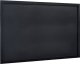 Securit Chalkboard Securit® Woody tavle 60x80 sort - inkl. hvid kridtmarker 7