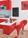 Securit Chalkboard Securit® Woody tavle 60x80 sort - inkl. hvid kridtmarker 9