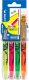 Pilot Pilot - Frixion Highlighter Pens Light Se2Go Basic (4 colors) /Writing 1