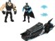 Figurka Batman Batman Batcycle Bane Vs. Batman 1