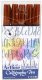 Artline Artline Supreme Calligraphy Pen 5/set sepia 1