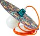 Lampa wisząca Segula Segula UFO, Flexible mount, Multicolour, Multi, Flowers, Round, Design 1