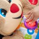 Fisher-Price Laugh & Learn Puppy (Duński) 2