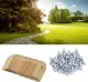 Tesa TESA 57758, 33 m, Translucent, 19 mm, 1 pc(s) 2