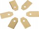 Tesa TESA 57758, 33 m, Translucent, 19 mm, 1 pc(s) 4
