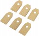 Tesa TESA 57758, 33 m, Translucent, 19 mm, 1 pc(s) 5