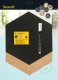Securit Securit FB-CB-HEX, 155 mm, 179 mm, 3 mm, 200 g, 7 pc(s) 11