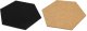 Securit Securit FB-CB-HEX, 155 mm, 179 mm, 3 mm, 200 g, 7 pc(s) 4
