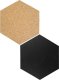 Securit Securit FB-CB-HEX, 155 mm, 179 mm, 3 mm, 200 g, 7 pc(s) 6