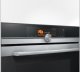 Piekarnik Siemens Siemens iQ700 HS658GXS7, Medium, Electric, 71 L, 3600 W, 30 - 100 °C, Built-in 5