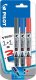 Pilot Marker Pilot VBoard Master S Fine ass. farver i blister - (3 stk.) 1