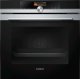 Piekarnik Siemens Siemens iQ700 HB676G1S6S, Medium, Electric, 71 L, 71 L, 30 - 300 °C, 275 °C 1