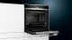 Piekarnik Siemens Siemens iQ700 HB676G1S6S, Medium, Electric, 71 L, 71 L, 30 - 300 °C, 275 °C 4