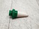 Hozelock Hozelock 2717 3725, Functional, Water tank, Ceramic, Polyvinyl chloride (PVC), Green, White, 4 pc(s) 4