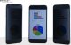 KAPSOLO KAPSOLO 2-Way Adhesive Privacy HTC U12 Life, 15.2 cm (6"), Smartphone, 3H, Privacy, 4 g 4