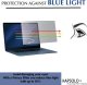 KAPSOLO KAPSOLO 2-Way Adhesive Privacy HTC U12 Life, 15.2 cm (6"), Smartphone, 3H, Privacy, 4 g 6