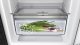 Lodówka Siemens Siemens iQ500 KI87SADE0, 272 L, SN-T, 36 dB, 7 kg/24h, E, White 4
