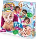Interplay Entertainment FACE PAINTOOS Pet Pack, 6 pcs per outer 1