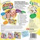 Interplay Entertainment FACE PAINTOOS Wild Pack, 6 pcs per outer 1