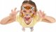 Interplay Entertainment FACE PAINTOOS Wild Pack, 6 pcs per outer 1