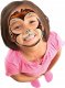 Interplay Entertainment FACE PAINTOOS Magical Pack, 6 pcs per outer 10