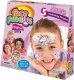Interplay Entertainment FACE PAINTOOS Magical Pack, 6 pcs per outer 2