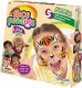 Interplay Entertainment FACE PAINTOOS Magical Pack, 6 pcs per outer 6
