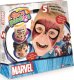 Interplay Entertainment Face Painttoos  Marvel 1