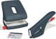 Zszywacz Leitz Leitz 56450089, 15 sheets, Black, Flat clinch, 150x P2 (No. 10), Metal, 80 g/m² 4