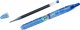 Pilot Pilot B2P, Capped gel pen, Blue, Black, Blue, Plastic, Medium, 0.32 mm 3