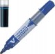 Pilot Whiteboardmarker Pilot V-Board Master blue 10 pcs. + 10 refills 1