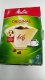Melitta Melitta Coffee filter 1X6 - 40 pcs. 5