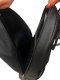 Plecak dbramante dbramante1928 Champs-Elysees - 15" Laptop Backpack Recycled - Black, Backpack, 38.1 cm (15"), Shoulder strap, 798 g 12