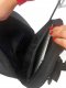 Plecak dbramante dbramante1928 Champs-Elysees - 15" Laptop Backpack Recycled - Black, Backpack, 38.1 cm (15"), Shoulder strap, 798 g 13
