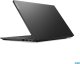 Laptop Lenovo V15 G2 ITL 82KB - Core i5 1135G7 / 2.4 GHz - 8 GB RAM - 256 GB SSD NVMe - 15.6" 1920 x 1080 (Full HD) - Iris Xe Graphics - Wi-Fi Bluetooth - Win 10 Pro 64-bit - sort - kbd: Nordisk 5