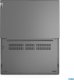 Laptop Lenovo V15 G2 ITL 82KB - Core i5 1135G7 / 2.4 GHz - 8 GB RAM - 256 GB SSD NVMe - 15.6" 1920 x 1080 (Full HD) - Iris Xe Graphics - Wi-Fi Bluetooth - Win 10 Pro 64-bit - sort - kbd: Nordisk 9