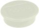 Nobo Nobo 1915287, Board magnet, White, 13 mm, 65 mm, 15 mm, 170 g 1