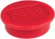 Nobo Nobo 1915293, Board magnet, Red, 24 mm, 16 mm, 24 mm, 120 mm 2