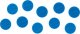 Nobo Nobo 1915313, Board magnet, Blue, 38 mm, 190 mm, 20 mm, 280 g 4