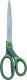Linex Linex 400084194, Green, Grey, Stainless steel, 22.5 cm 3