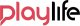 Rolki Playlife Playlife Skøjter Glacier Str. 29 - 32 1