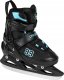 Rolki Playlife Playlife Skøjter Glacier Str. 29 - 32 2