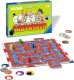Ravensburger Gra planszowa Labyrinth: Junior - Moomin (edycja skandynawska) 2