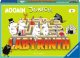 Ravensburger Gra planszowa Labyrinth: Junior - Moomin (edycja skandynawska) 1