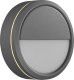 Kinkiet Nordlux Nordlux Ava Smart | Outdoor Wall / Ceiling Lamp | Gray 13