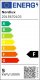 Nordlux Nordlux Smart Light - Carina Rund Indbygningsspot - Sort - 3 stk. 4
