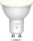 Nordlux Nordlux, Smart bulb, White, GU10, 2200 K, 6500 K, 450 lm - 2 pcs. 2